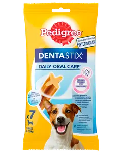 Pedigree Dentastix small 7-pack