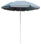 Strandparasol Ø180 cm