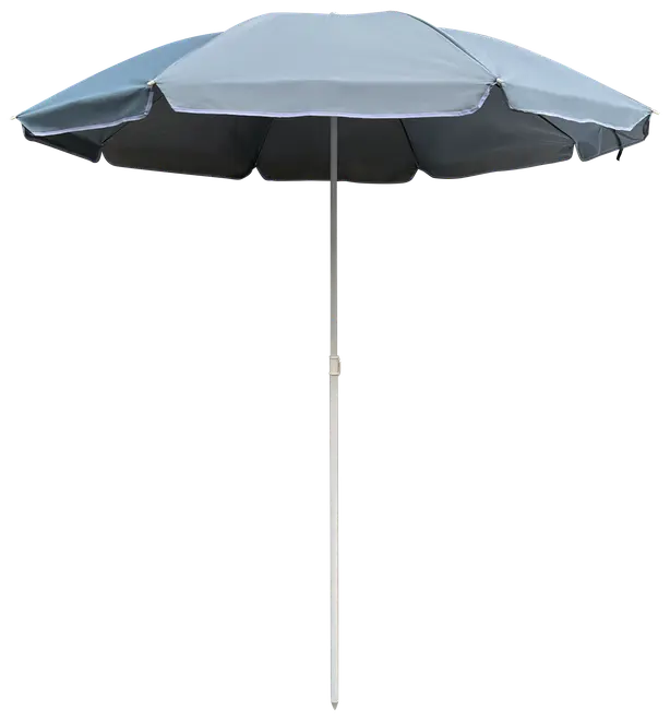 Strandparasol Ø180 cm
