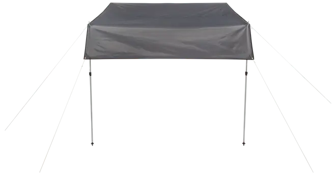 CampOut Solsegel till husvagn