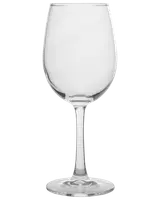 Vitvinsglas 43 cl 4-pack