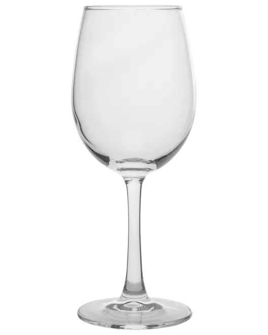 Hvidvinsglas 43 cl 4-pak