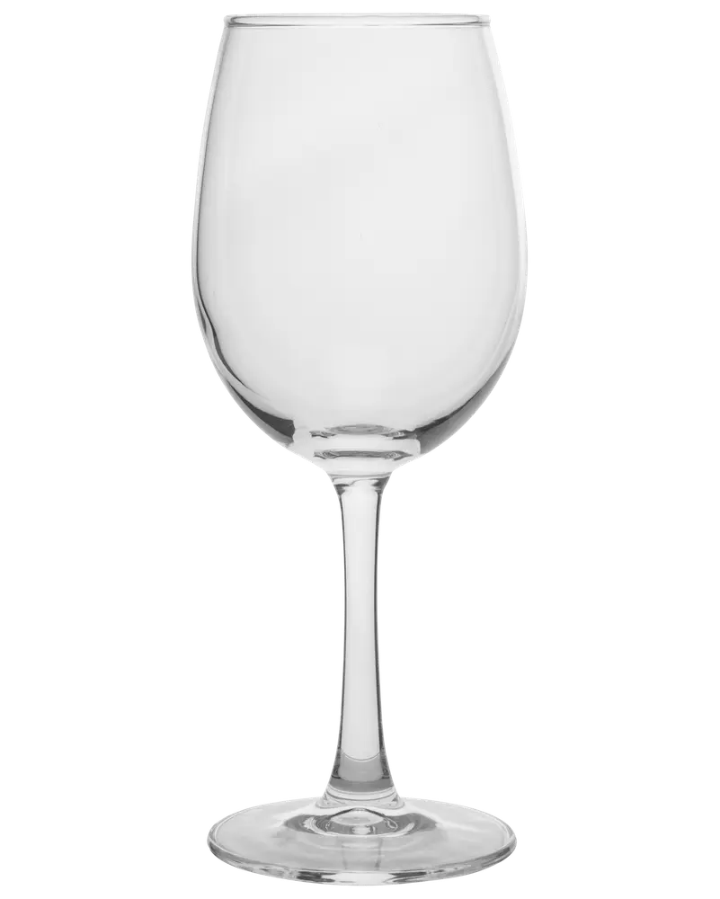 Vitvinsglas 43 cl 4-pack