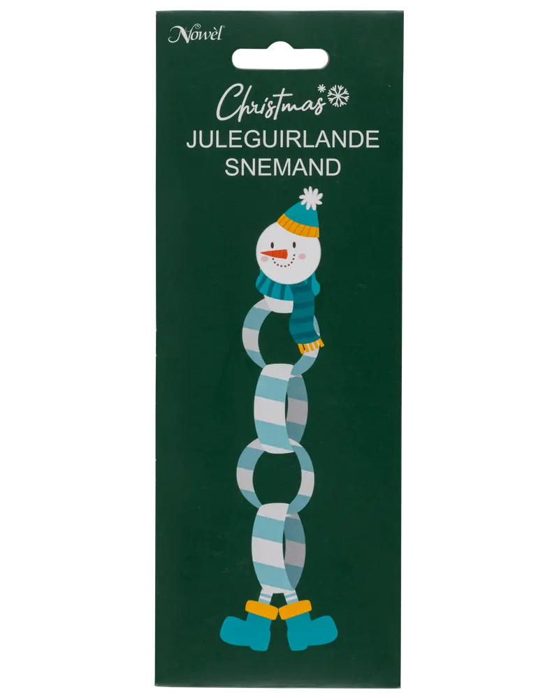 Girlang julmotiv