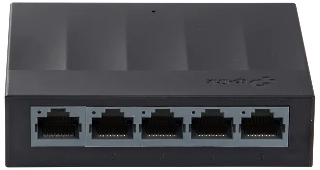 tp-link Gigabit Switch 5-porte