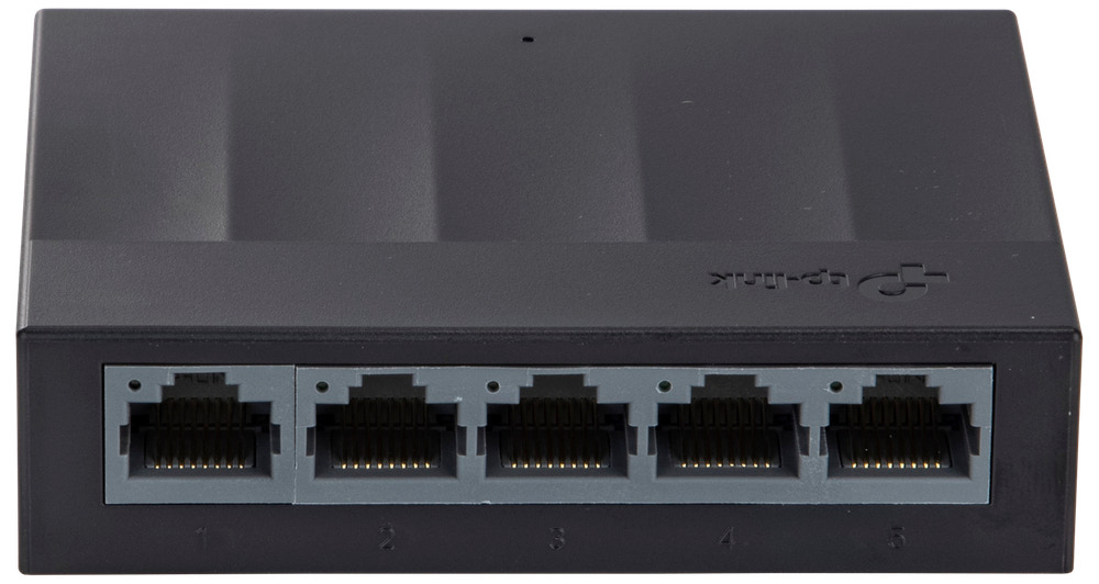 tp-link Gigabit Switch 5-porte