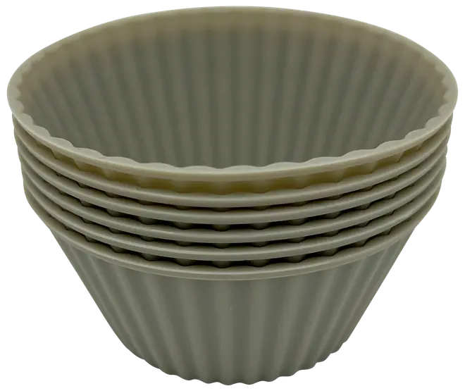 SJÖBO Muffinform airfryer 6-pak