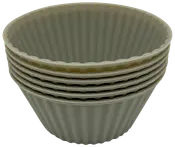 SJÖBO Muffinform airfryer 6-pak