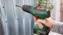 Bosch EasyDrill 18V borrmaskin/skruvdragare + SystemBox inkl. batteri