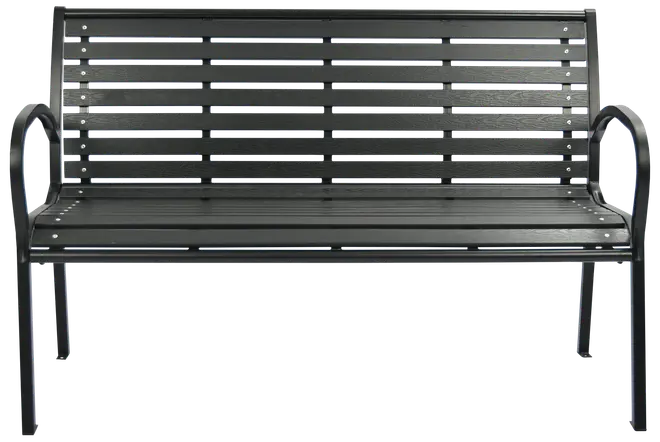 Vino trädgårdsbänk non-wood