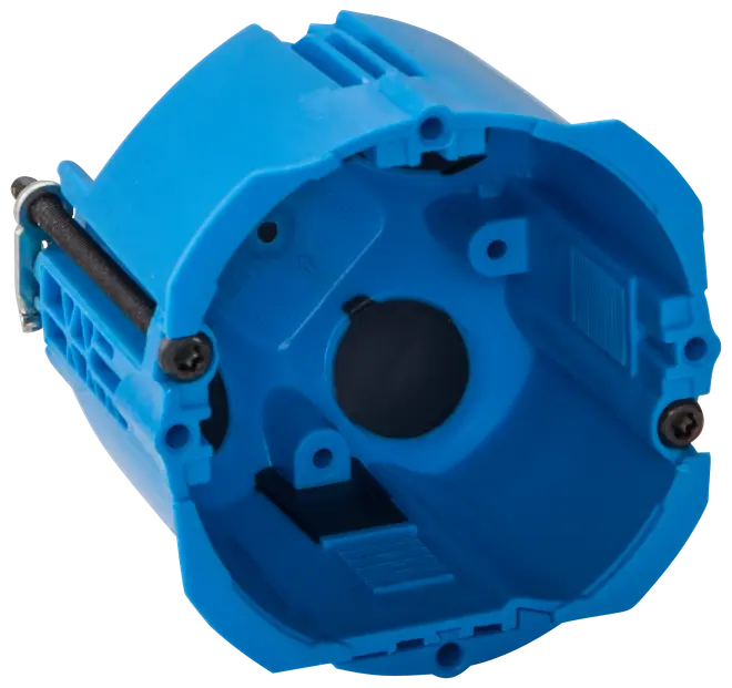 LK FUGA AIR Forfradåse 1 modul