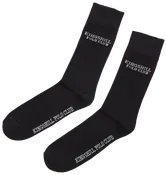 Kingshill Strømper dress socks 3-pak