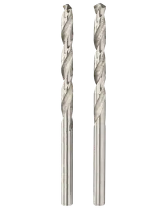 HSS PRO metalbor 5 mm 2-pak