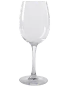 CampOut Rødvinsglas plast 2-pak