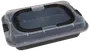 Ugnsform med lock 36,5 x 24,5 cm 