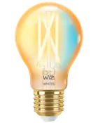 Smart LED-pære 7W E27 A60 Amber