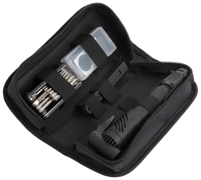 Værktøjssæt til cykler 26 dele