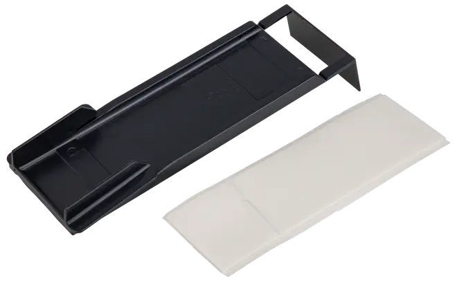 Curver - Beslag för källsorteringskärl