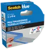ScotchBlue™ maskeringstejp – 24 mm x 41 meter – 1 rulle
