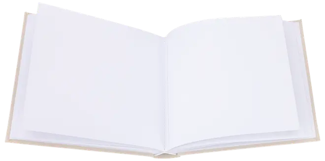 Fotoalbum scrapbog 23 x 24 cm 30 sider