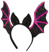 Halloween-diadem