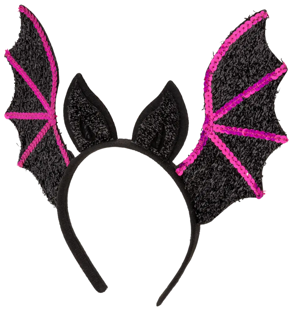 Halloween-diadem