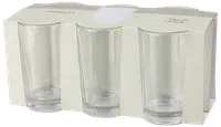 Dricksglas 200 ml 6-pack