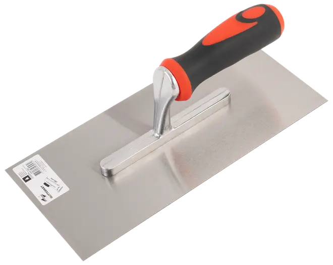 Glittebræt 130 x 280 mm