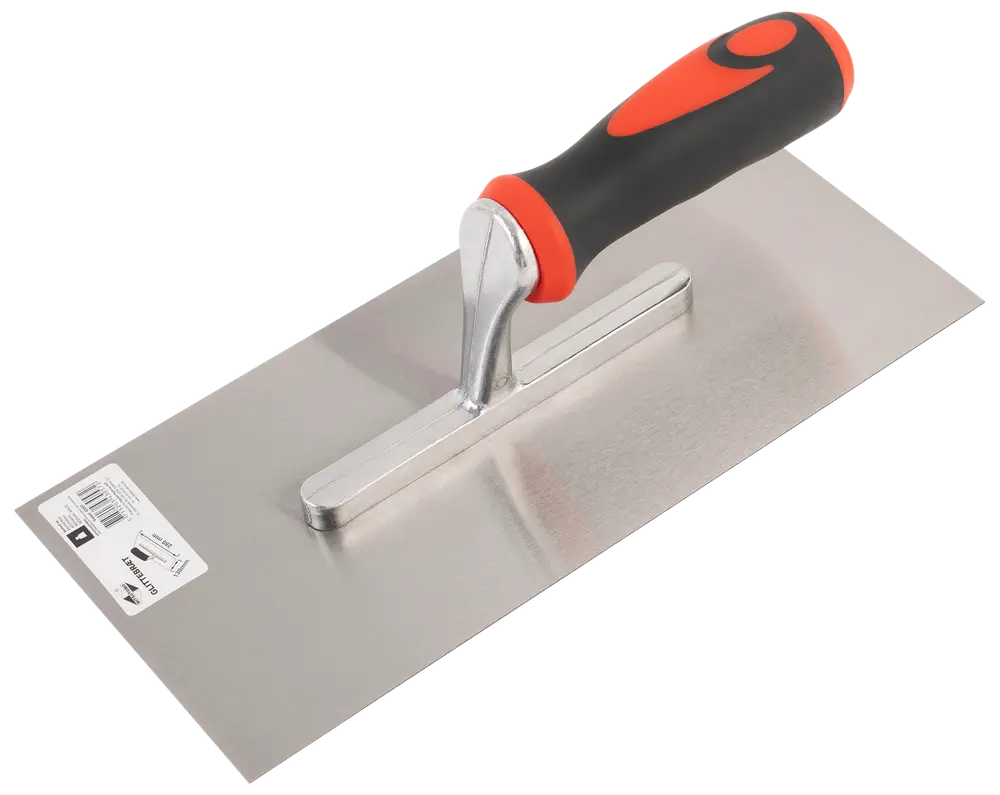 Glittebræt 130 x 280 mm