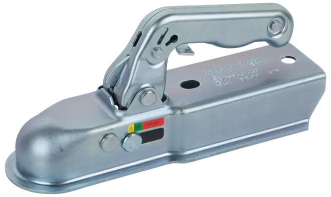 Kulkoppling 60 x 60 mm