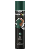 Rust Oleum Combicolor spray 400 ml - grøn