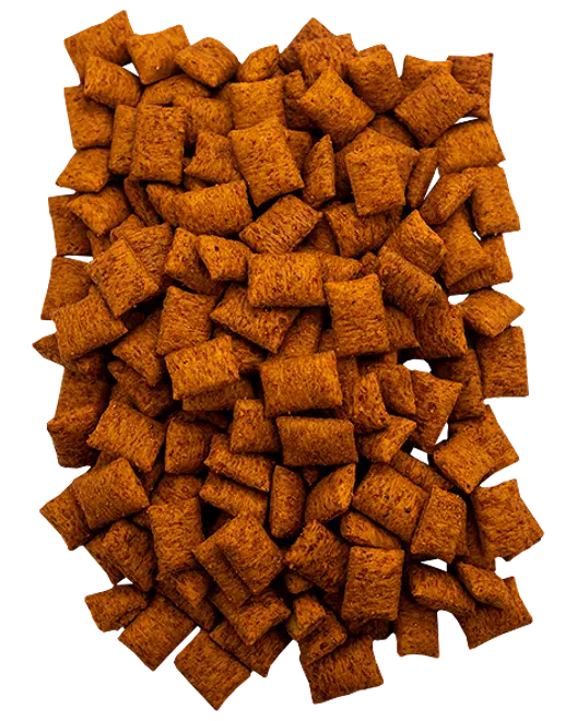 Faunakram kattgodis ostbitar 75 g