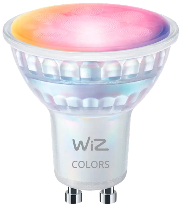 Smart reflektorlampa 4,7W GU10
