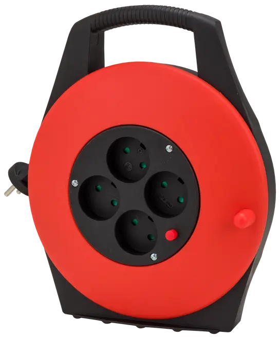 Sartano Kabeltromle uden jord 10m