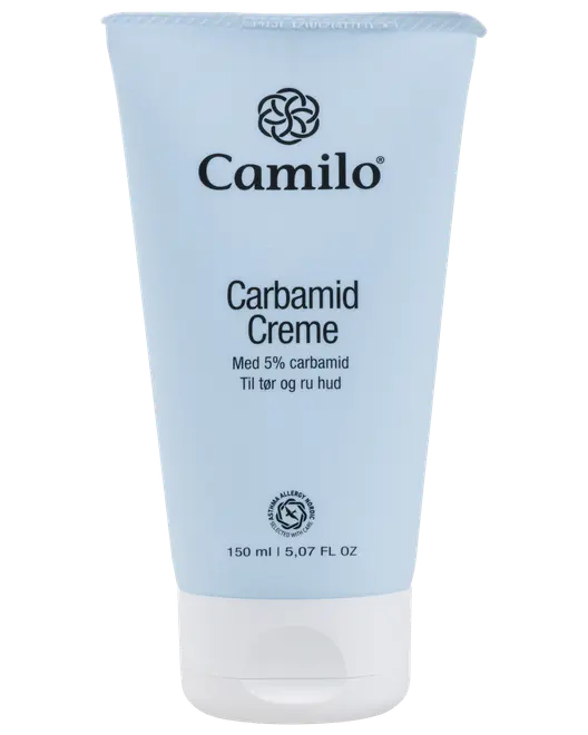 Camilo Carbamidcreme 150 ml