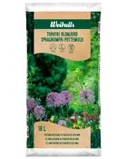 Sphagnumfri pottemuld 18 L