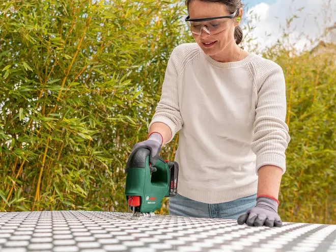 Stiksav EasySaw 18V-70