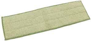 Microfibermoppe