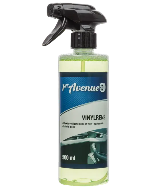 1st Avenue Vinylrens 500 ml