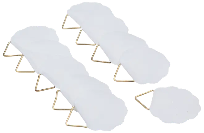 Tavelhängare självhäftande