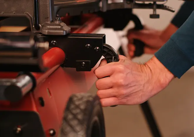 Skil sågbord 1300 kap/gersåg