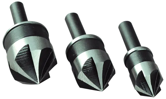 Mitsutomo Forsænkersæt 3 dele