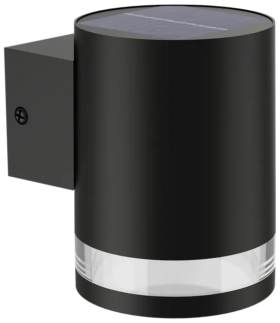 Philips Fyce - solcellevæglampe