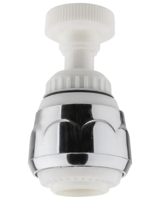 Brusedyse med 2 indstillinger