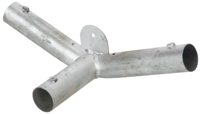 Kryss #8 till PVC Partytält