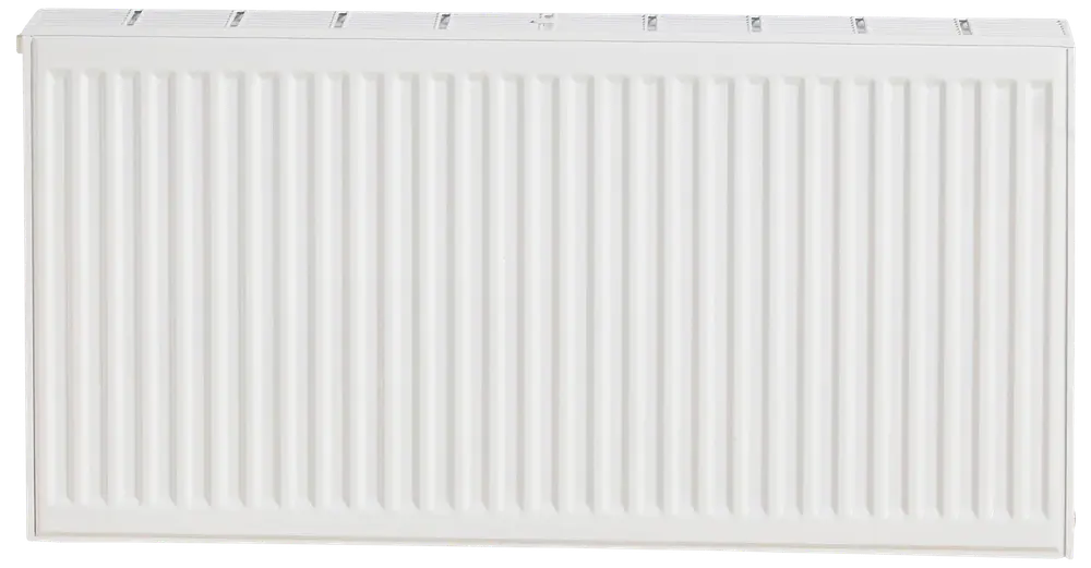 Panelradiator 60 x 80 cm 4 x ½''