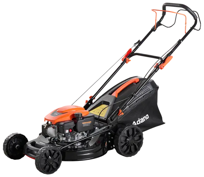 Gräsklippare bensindriven 173CC