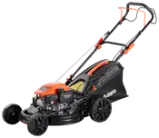 Plæneklipper benzin 173CC