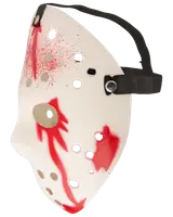 Halloween Hockeymask