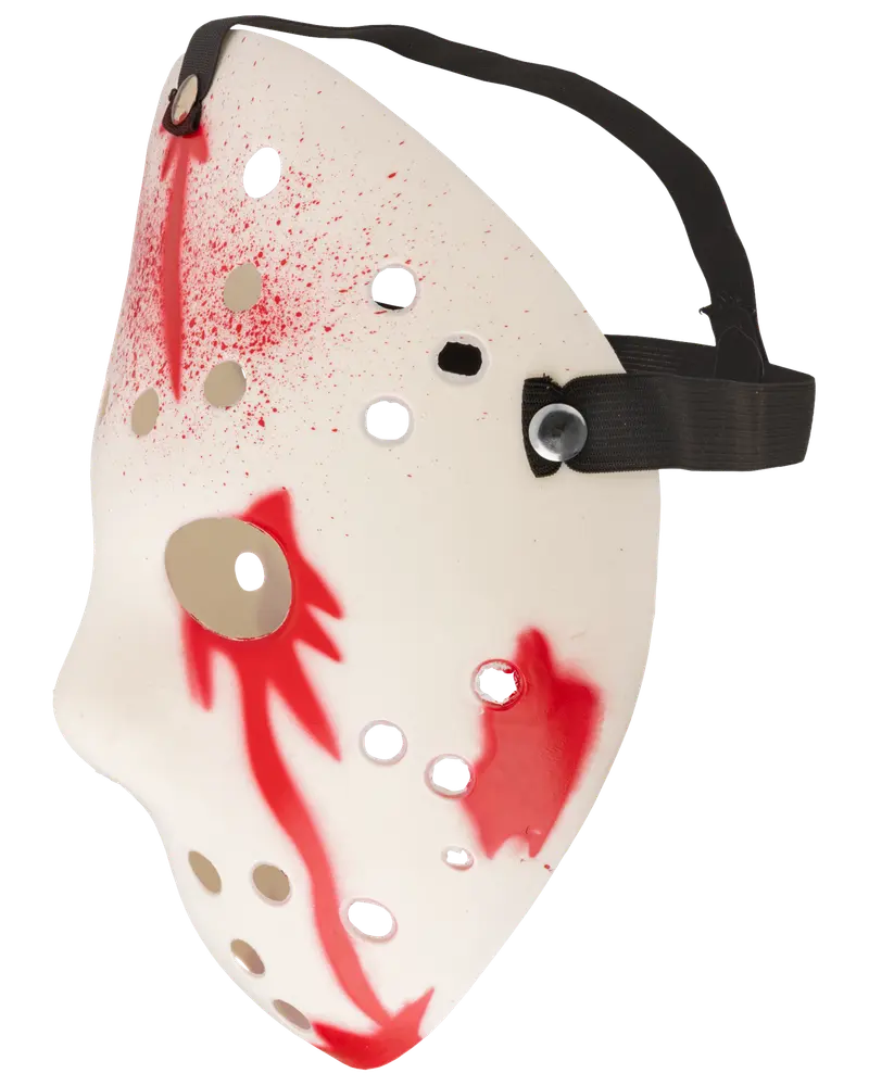Halloween Hockeymask